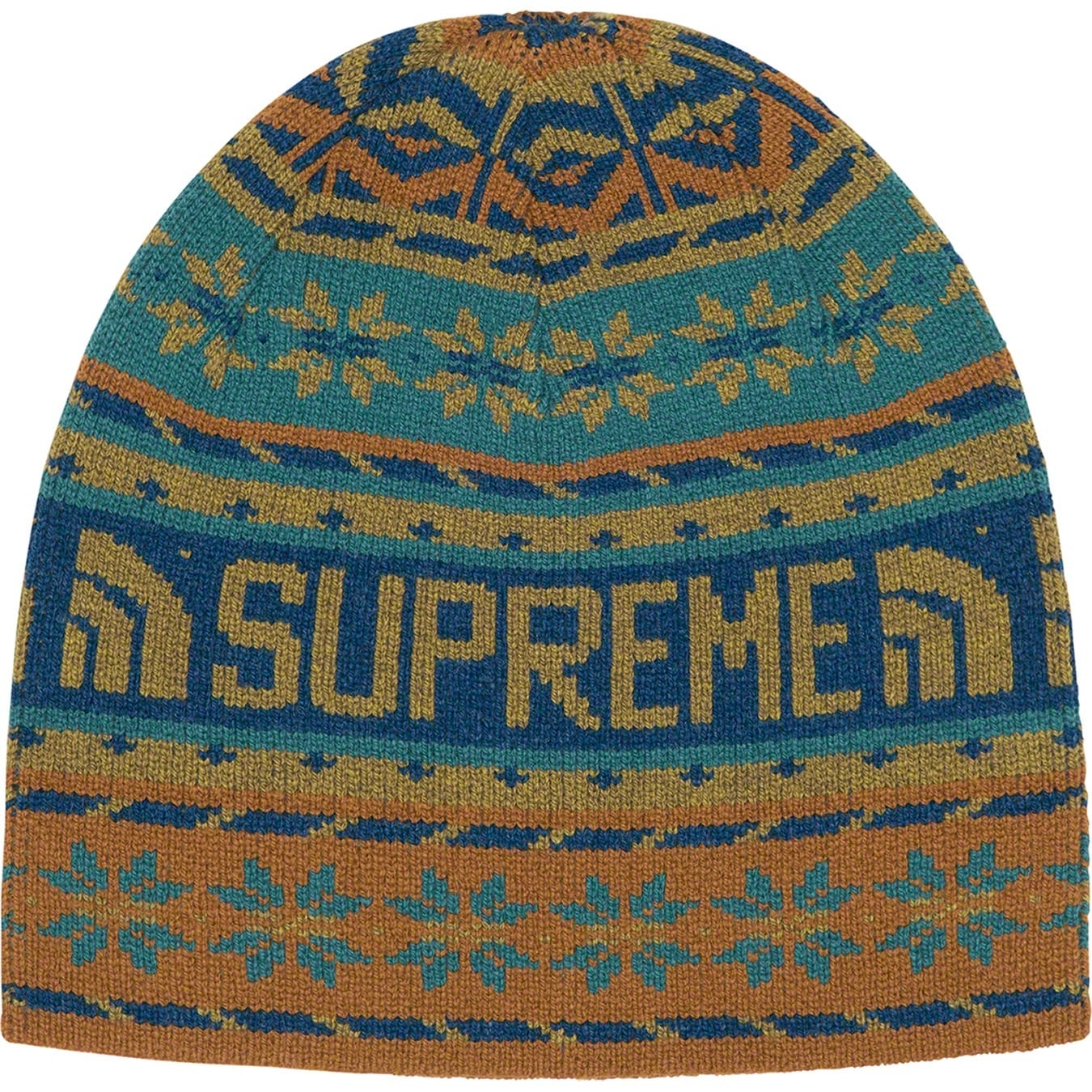 Supreme®/The North Face® Beanie view 4